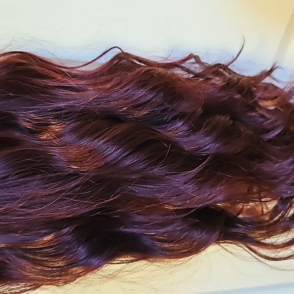 NEW Lace front wig - Picture 3 of 9